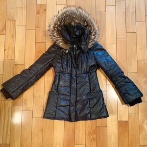 Mackage coat